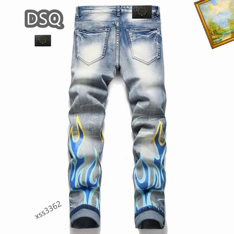 Dsquared Men's Jeans 161